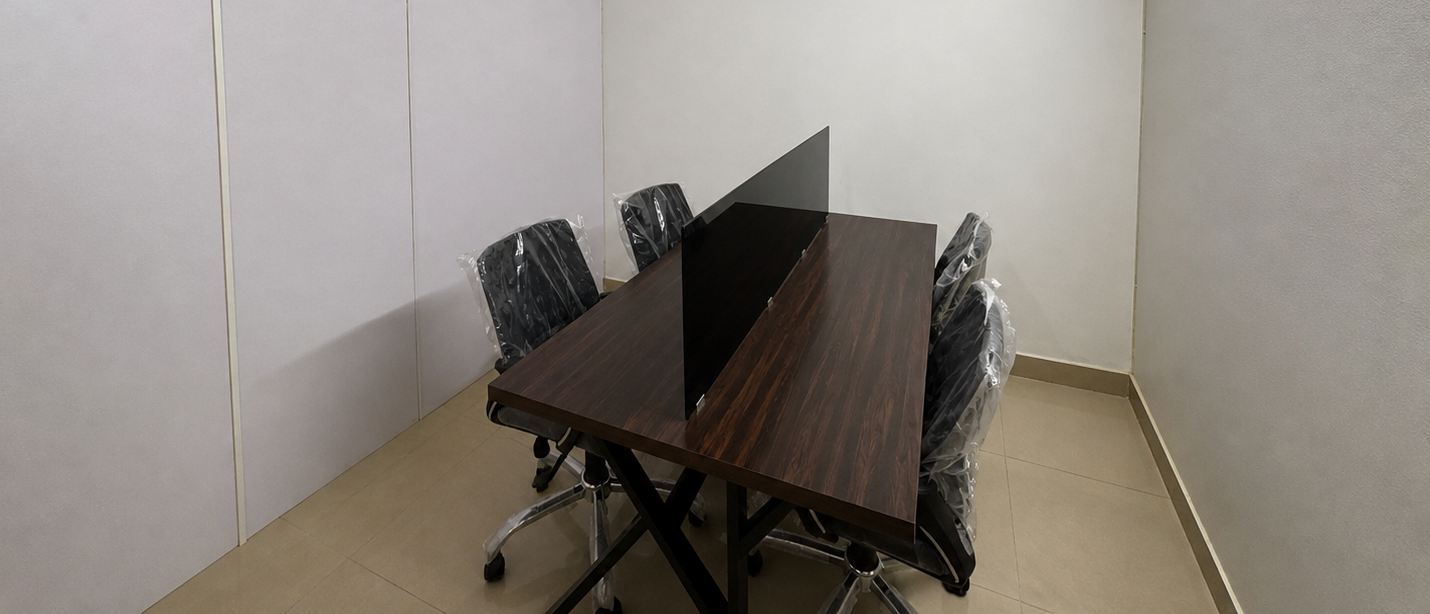 Workstation Lab Area